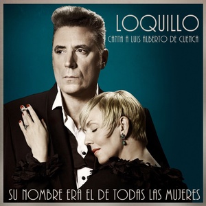 Обложка для Loquillo - La tempestad