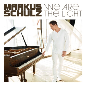 Обложка для Markus Schulz with Alina Eremia - You Light Up the Night(Acoustic)