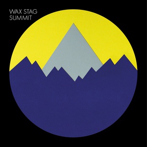 Обложка для Wax Stag - Summit (FaltyDL Remix)