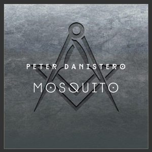 Обложка для Peter Danistero - Mosquito