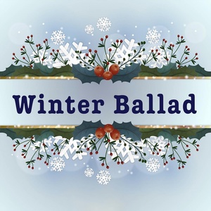 Обложка для Watson Thorington, Tony Kelliey - Winter Ballad
