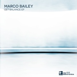 Обложка для Marco Bailey - Endless