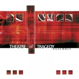 Обложка для Theatre Of Tragedy - Envision