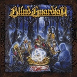 Обложка для Blind Guardian - Black Chamber