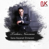 Обложка для Telan Novxani - Xeyanet Etmerem 2017