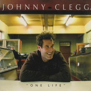 Обложка для Johnny Clegg - Jongosi