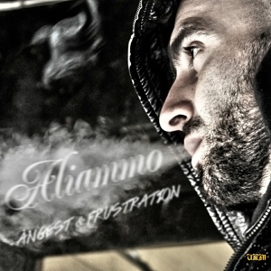 Обложка для Aliammo feat. Ozzy, Parham, Piraterna - Tar Mig Fram