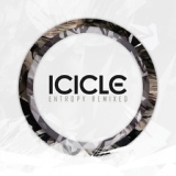 Обложка для Icicle feat. Sarah Hezen - Will You Be Mine