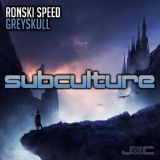 Обложка для Ronski Speed - Greyskull