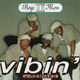 Обложка для Boyz II Men feat. Keith Murray, Redman, 2 Ta Da Head, Erick Sermon - Vibin'