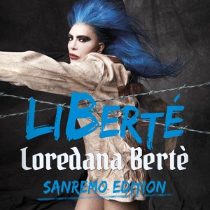 Обложка для Loredana Bertè - Cosa ti aspetti da me