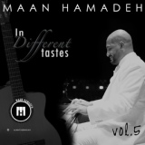 Обложка для Maan Hamadeh - My Promise to You