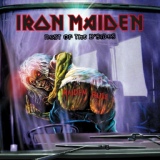 Обложка для Iron Maiden - All In Your Mind