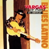 Обложка для Vargas Blues Band - El alma