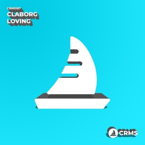 Обложка для Claborg - Loving