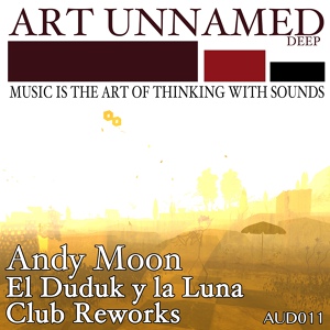 Обложка для Andy Moon - El Duduk Y La Luna