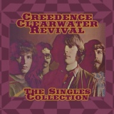 Обложка для Creedence Clearwater Revival - Long As I Can See The Light