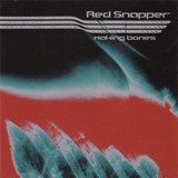 Обложка для Red Snapper - Suckerpunch