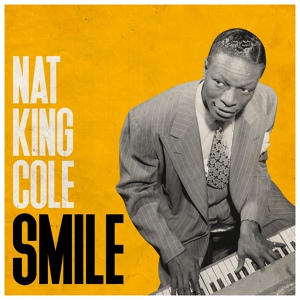 Обложка для Nat King Cole Quartet - Roses And Wine