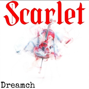 Обложка для Dreamch - Scarlet