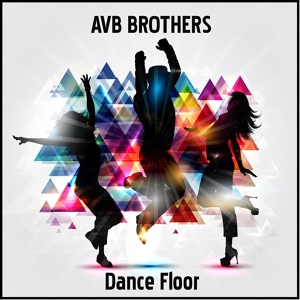 Обложка для AVB Brothers - Nobody Say's Hello