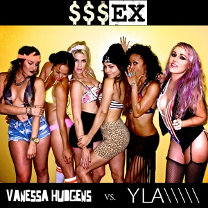 Обложка для Vanessa Hudgens feat YLA (Mp3strana.RU) - $$$ex