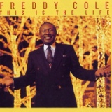 Обложка для Freddy Cole - Sunday Kind Of Love