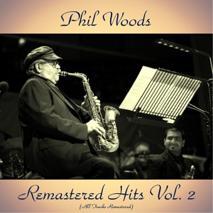 Обложка для Phil Woods, Gene Quill, Jackie McLean, John Jenkins, Hal McKusick - Con Alma