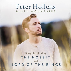 Обложка для Peter Hollens - I See Fire