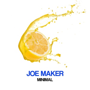 Обложка для Joe Maker - Maraboom