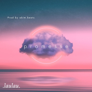 Обложка для Laulau - Promesse