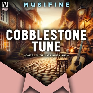 Обложка для Musifine - Cobblestone Tune