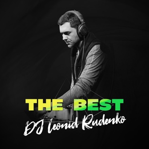 Обложка для DJ Leonid Rudenko - I Love You