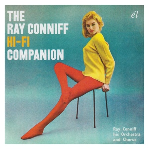 Обложка для Ray Conniff - His Orchestra and Chorus - All the Things You Are