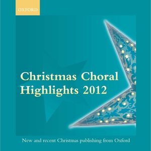 Обложка для The Oxford Choir - O come, divine Messiah!