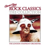 Обложка для London Symphony Orchestra feat. The Royal Choral Society - Another Brick In the Wall (feat. The Royal Choral Society)