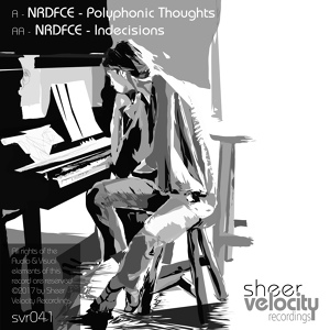 Обложка для NRDFCE - Polyphonic Thoughts (Original Mix)