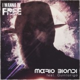 Обложка для Mario Biondi feat. Quintorigo - I Wanna Be Free