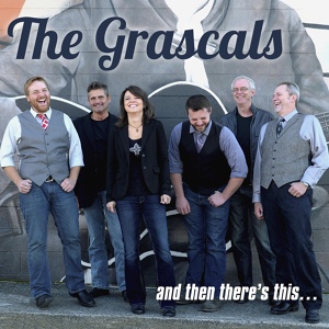 Обложка для The Grascals - I Like Trains