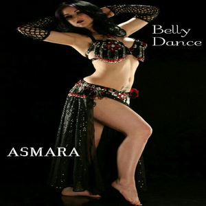 Обложка для Asmara - Belly Dance Music