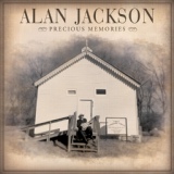 Обложка для Alan Jackson - What A Friend We Have In Jesus