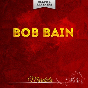 Обложка для Bob Bain - Tender Guitar