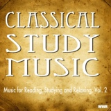 Обложка для Classical Study Music - Classical Piano Music