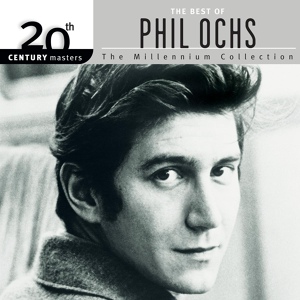 Обложка для Phil Ochs - Cross My Heart