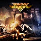 Обложка для Bonfire - Byte The Bullet