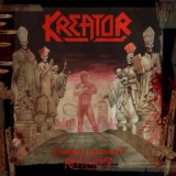 Обложка для Kreator - Lambs to the Slaughter