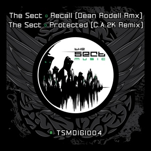 Обложка для The Sect - Recall