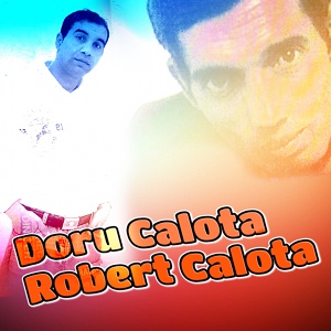 Обложка для Doru Calota, Robert Calota - Alondra