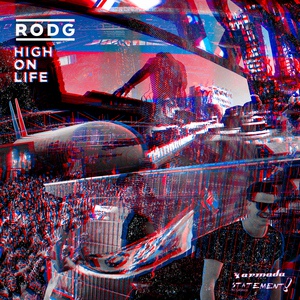 Обложка для Rodg - Dream