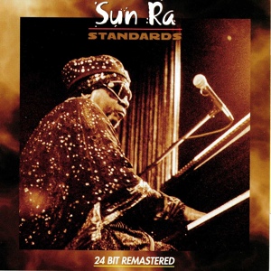 Обложка для Sun Ra - Sunnysude Up